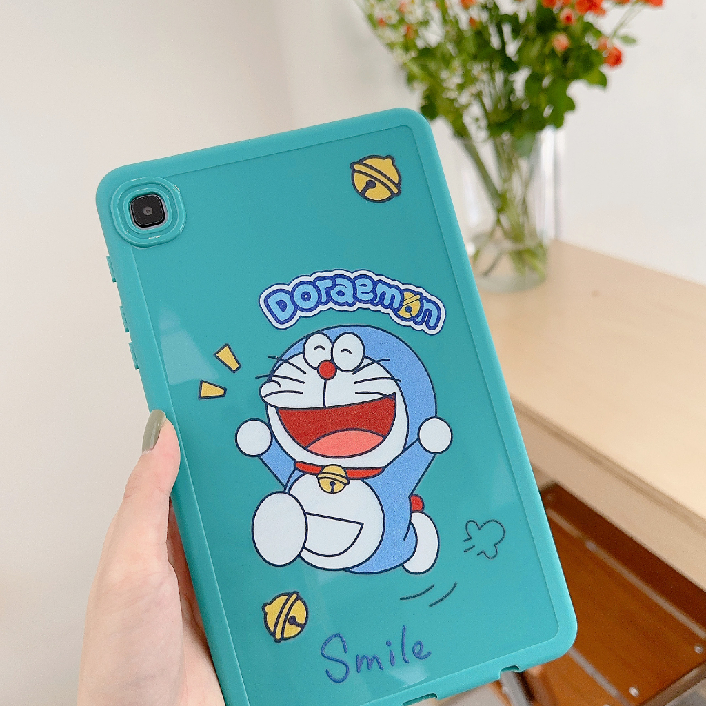 Ốp Bao Da Máy Tính Bảng Chống Sốc In Hình Hoạt Hình Cho samsung galaxy tab a7 lite 8.7 '' sm-t220 sm-t225 7 lite 8.7 t220 / t225