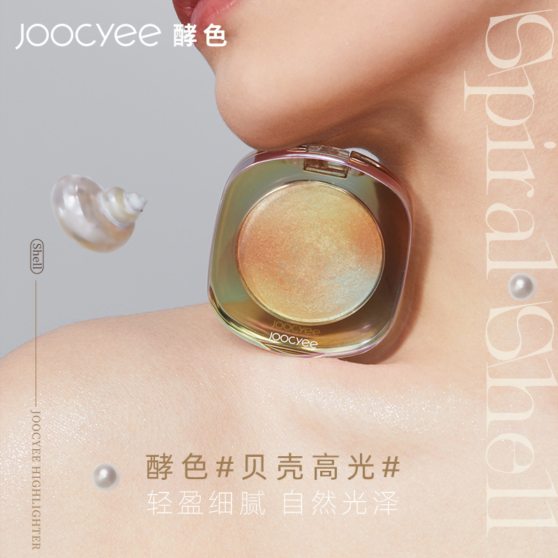 Joocyee shell kim cương nổi bật