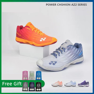 Yonex power cushion aerus z2 giày cầu lông cho nam giới nữ giày thể thao chuyên nghiệp thoáng khí siêu nhẹ giày cầu lông yonex aerus 5 cho unisex