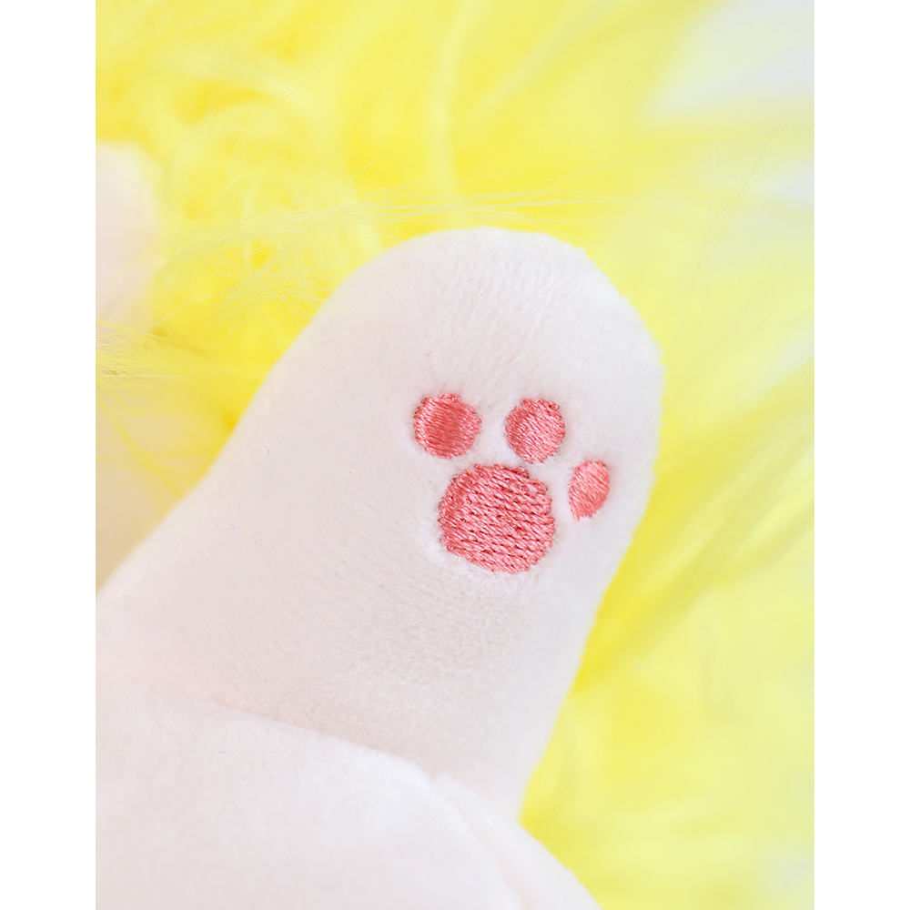 Búp bê nhồi bông NEILBABY hình dáng người nổi tiếng Blackpink dễ thương dùng làm quà tặng sinh nhật 20cm
