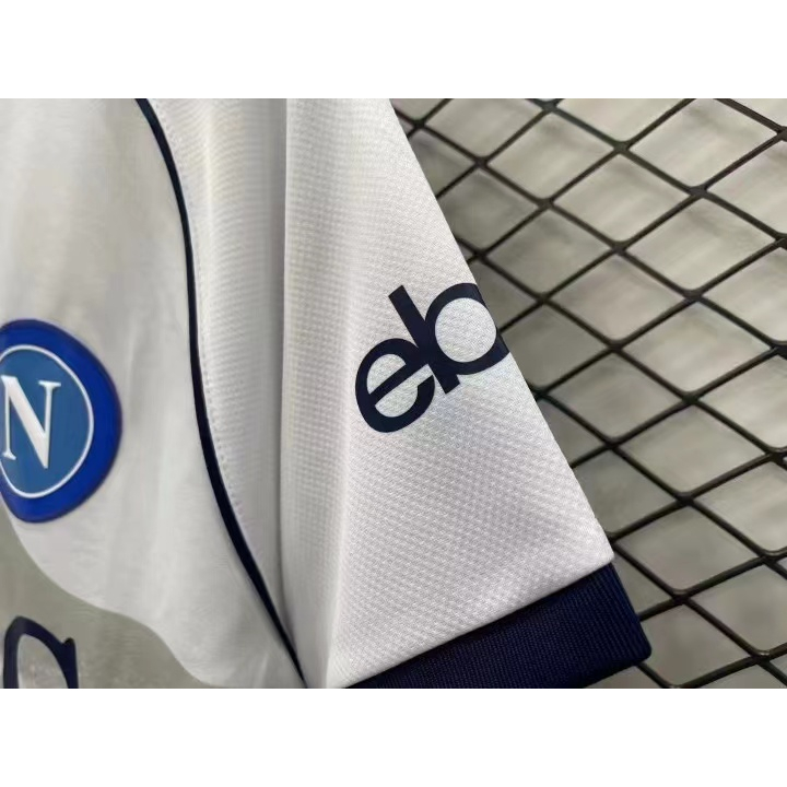 Napoli jersey 23-24 áo bóng đá napoli áo bóng đá chất lượng cao