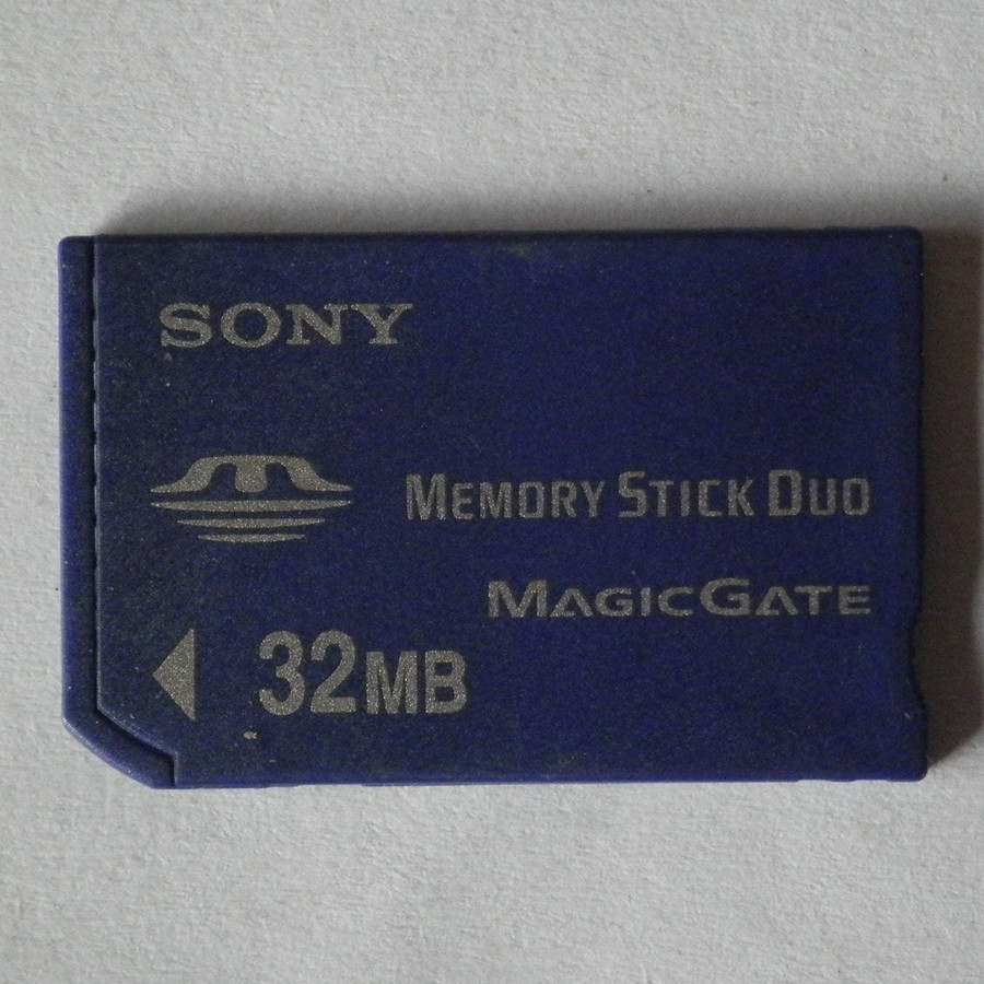 Thanh Bộ Nhớ 32mb Chuyên Dụng Cho sony sony sony sony sony