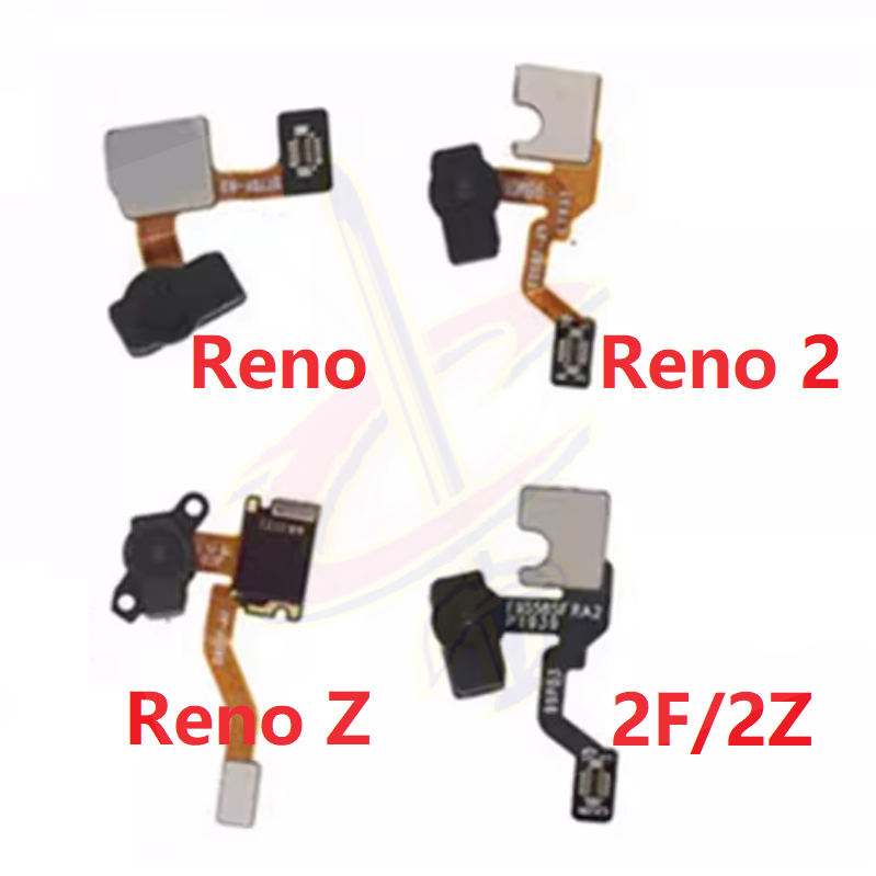 Cảm biến vân tay cho oppo reno 1 f 3 pro 4 5 pro 2z 2f máy quét vân tay