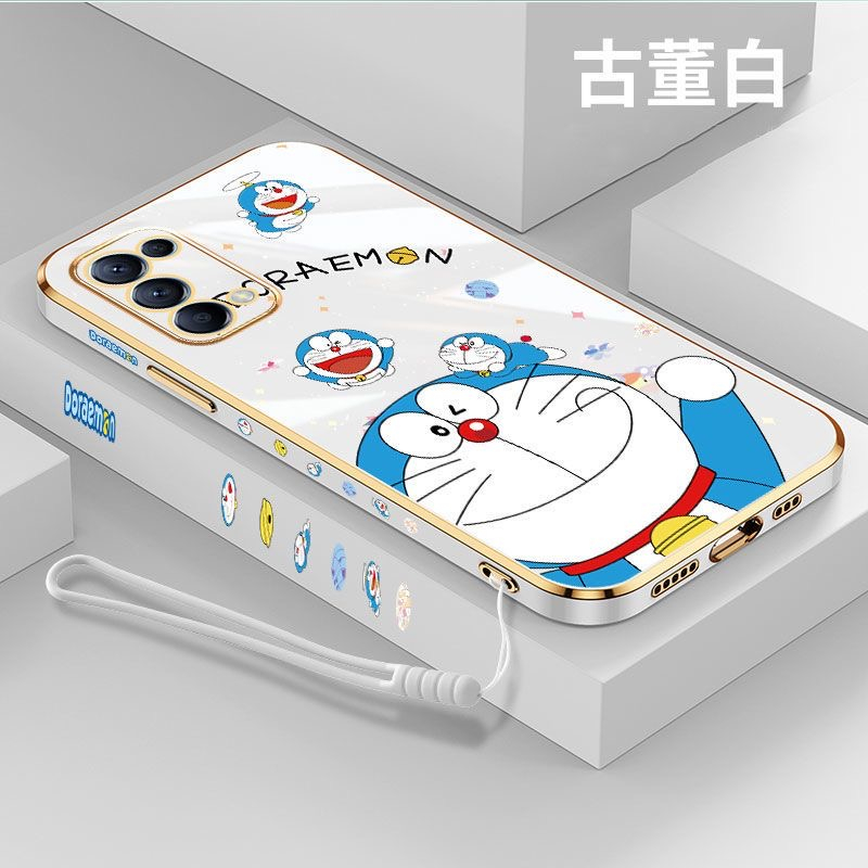 Ốp lưng Redmi 12 Note 12S Note 12 Pro 4G Note 12 Pro 5G Note 10 4G Note 10S Note 11 Note 11S Note 10 5G Note 11 Pro 4G 5G Vỏ mạ thẳng Flying Clanki