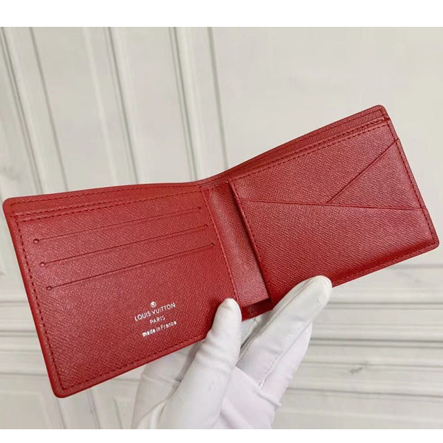 Hình ảnh vật lý ví thời trang lv chính hãng louis vuitton m67542 sẵn sàng giao hàng