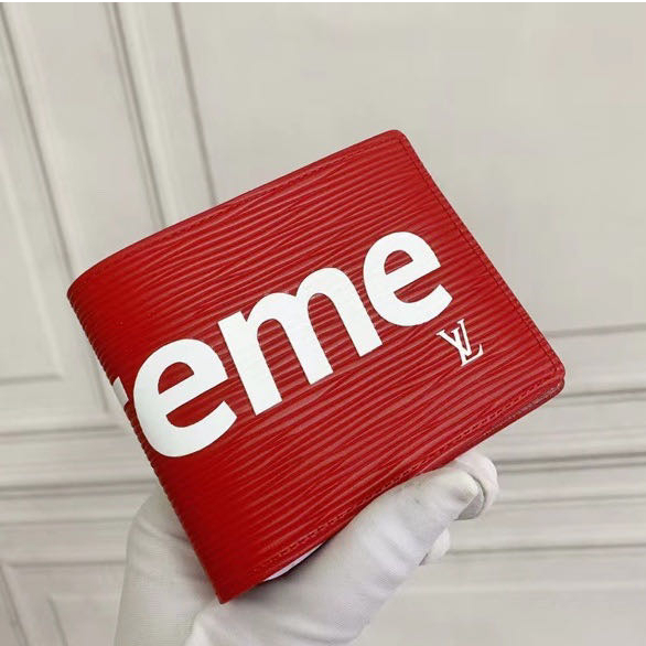Hình ảnh vật lý ví thời trang lv chính hãng louis vuitton m67542 sẵn sàng giao hàng