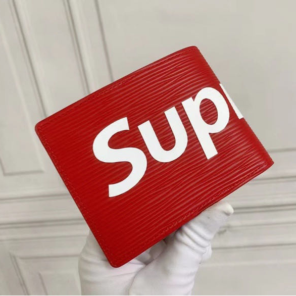 Hình ảnh vật lý ví thời trang lv chính hãng louis vuitton m67542 sẵn sàng giao hàng