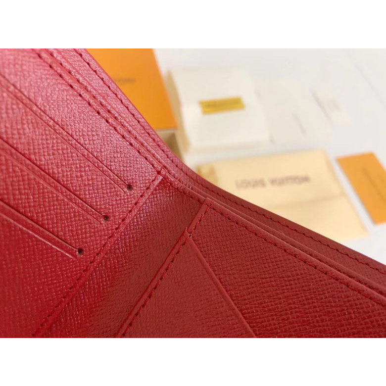 Hình ảnh vật lý ví thời trang lv chính hãng louis vuitton m67542 sẵn sàng giao hàng