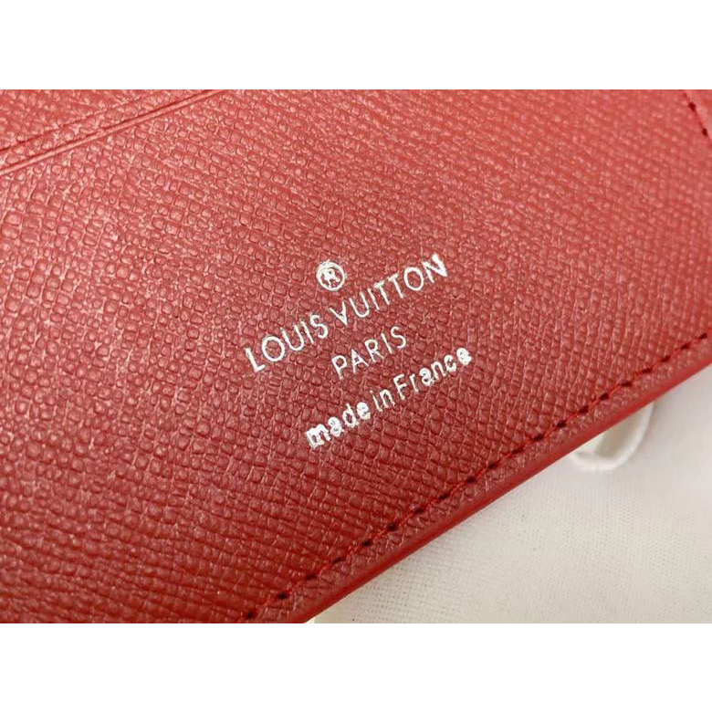 Hình ảnh vật lý ví thời trang lv chính hãng louis vuitton m67542 sẵn sàng giao hàng