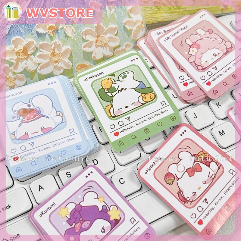 , Sanrio, 20 /, kuromi, mymelody,cinnamoroll,pachocco,kitty