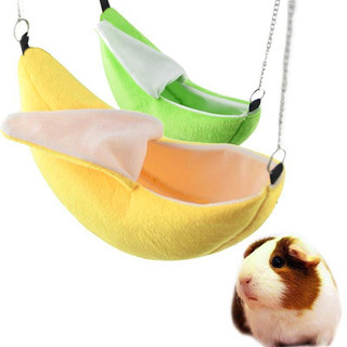 Võng treo cotton ấm áp cho chuột hamster
