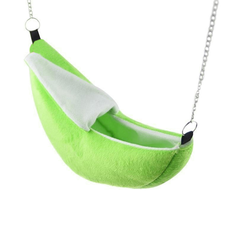 Võng treo cotton ấm áp cho chuột hamster