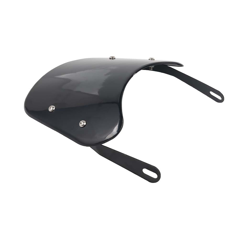 Kính Chắn Gió Chuyên Dụng Cho Xe yamaha xsr700 xsr125 xsr155 xsr900 xsr 700 900 125 155 Ốp