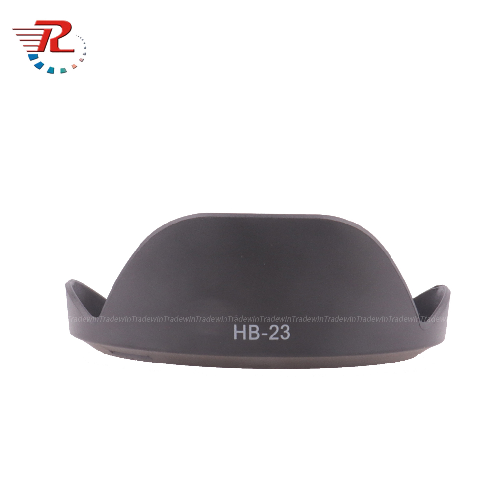 Hood ống kính máy ảnh hb23 hb-23 dành cho ống kính nikon 17-35 18-35 12-24 16-35 10-24mm 77mm