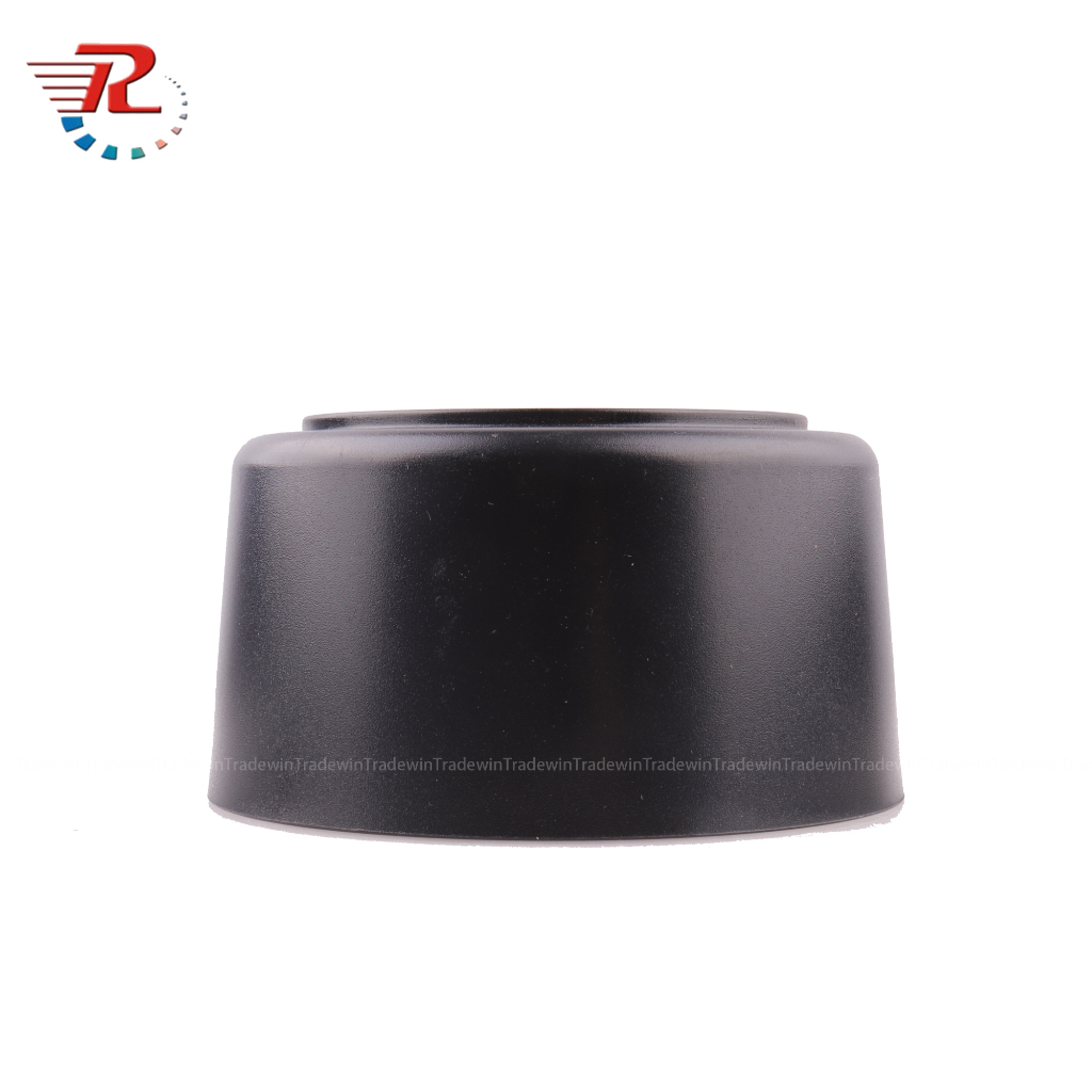 Hood ống kính máy ảnh hb37 hb-37 cho ống kính nikon d3200 d5200 af-s dx 85mm f / 3.5g ed vr 52mm