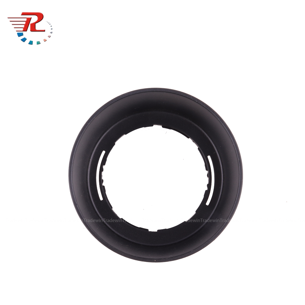 Hood ống kính máy ảnh hb37 hb-37 cho ống kính nikon d3200 d5200 af-s dx 85mm f / 3.5g ed vr 52mm