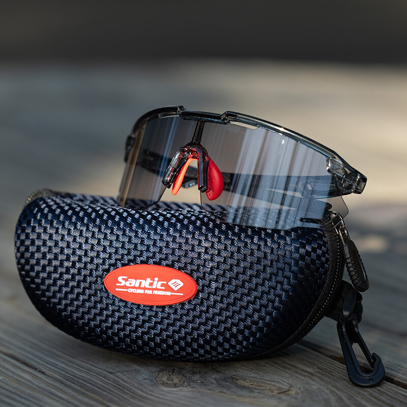 Santic Kính râm đi xe đạp thể thao leo núi nam nữ W1P103