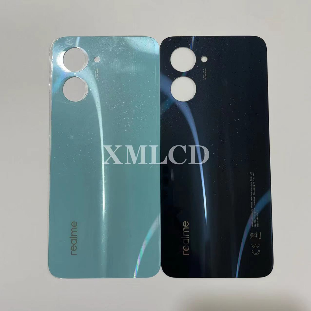 Nắp Lưng Điện Thoại OPPO Realme C33 Thay Thế Chuyên Dụng Cho