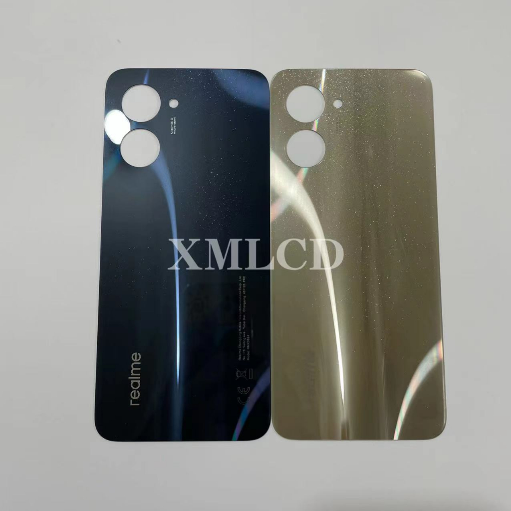 Nắp Lưng Điện Thoại OPPO Realme C33 Thay Thế Chuyên Dụng Cho