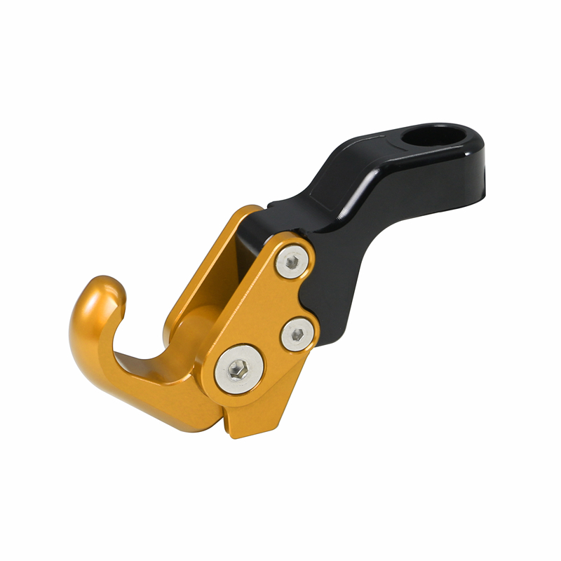 Móc Treo Gương Chiếu Hậu Bằng Hợp Kim Nhôm Chuyên Dụng Cho Xe Mô Tô yamaha nmax 155 xmax 300 / 250