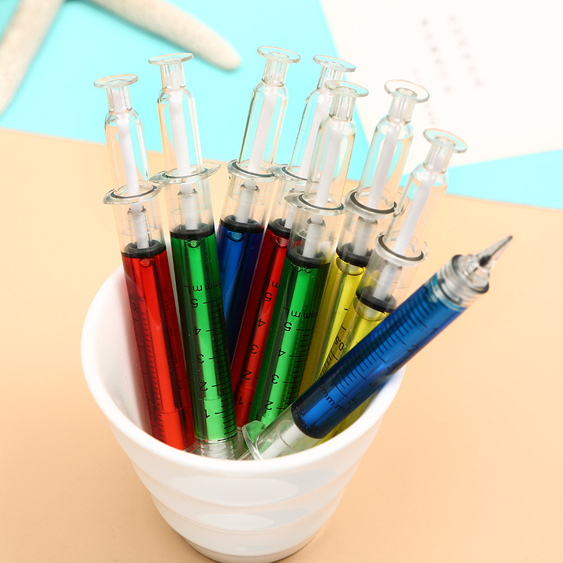 Bút chì cơ sáng tạo bút chì văn phòng phẩm vui nhộn đồ dùng học sinh đồ dùng văn phòng halloween giáng sinh