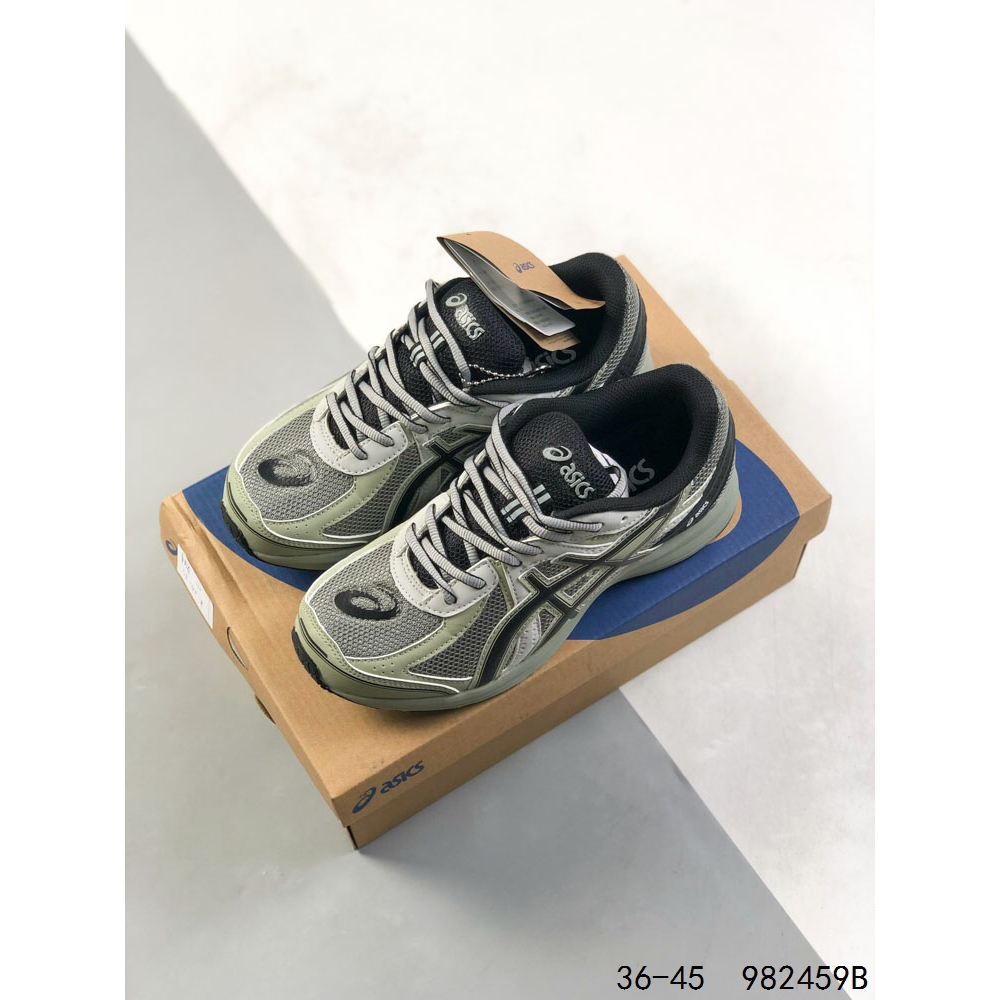 Giày Thể Thao Chạy Bộ Asics JOG 100S Thời Trang Năng Động