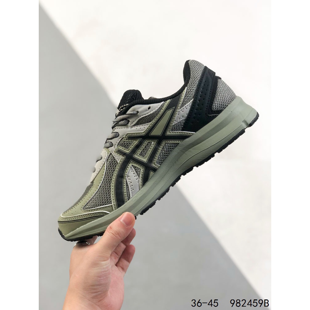 Giày Thể Thao Chạy Bộ Asics JOG 100S Thời Trang Năng Động