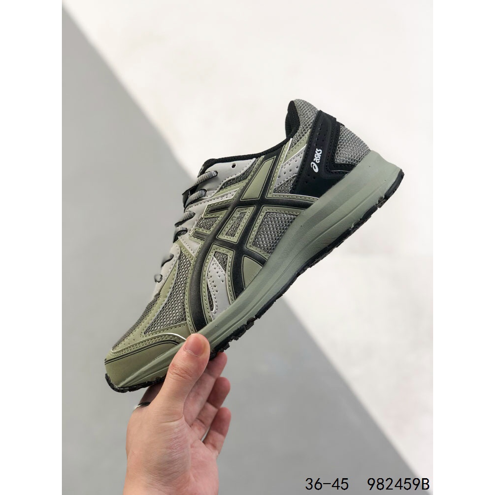 Giày Thể Thao Chạy Bộ Asics JOG 100S Thời Trang Năng Động