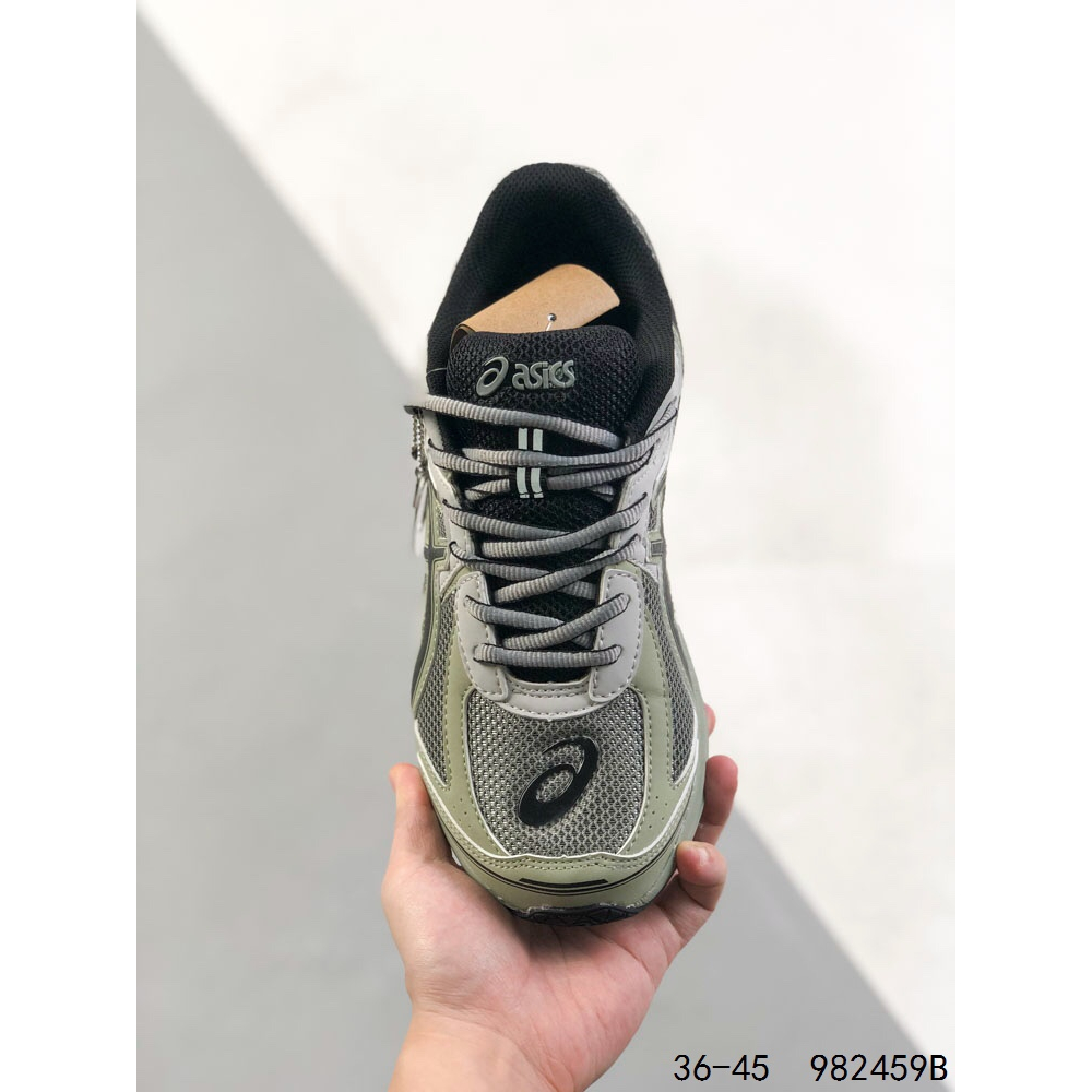 Giày Thể Thao Chạy Bộ Asics JOG 100S Thời Trang Năng Động