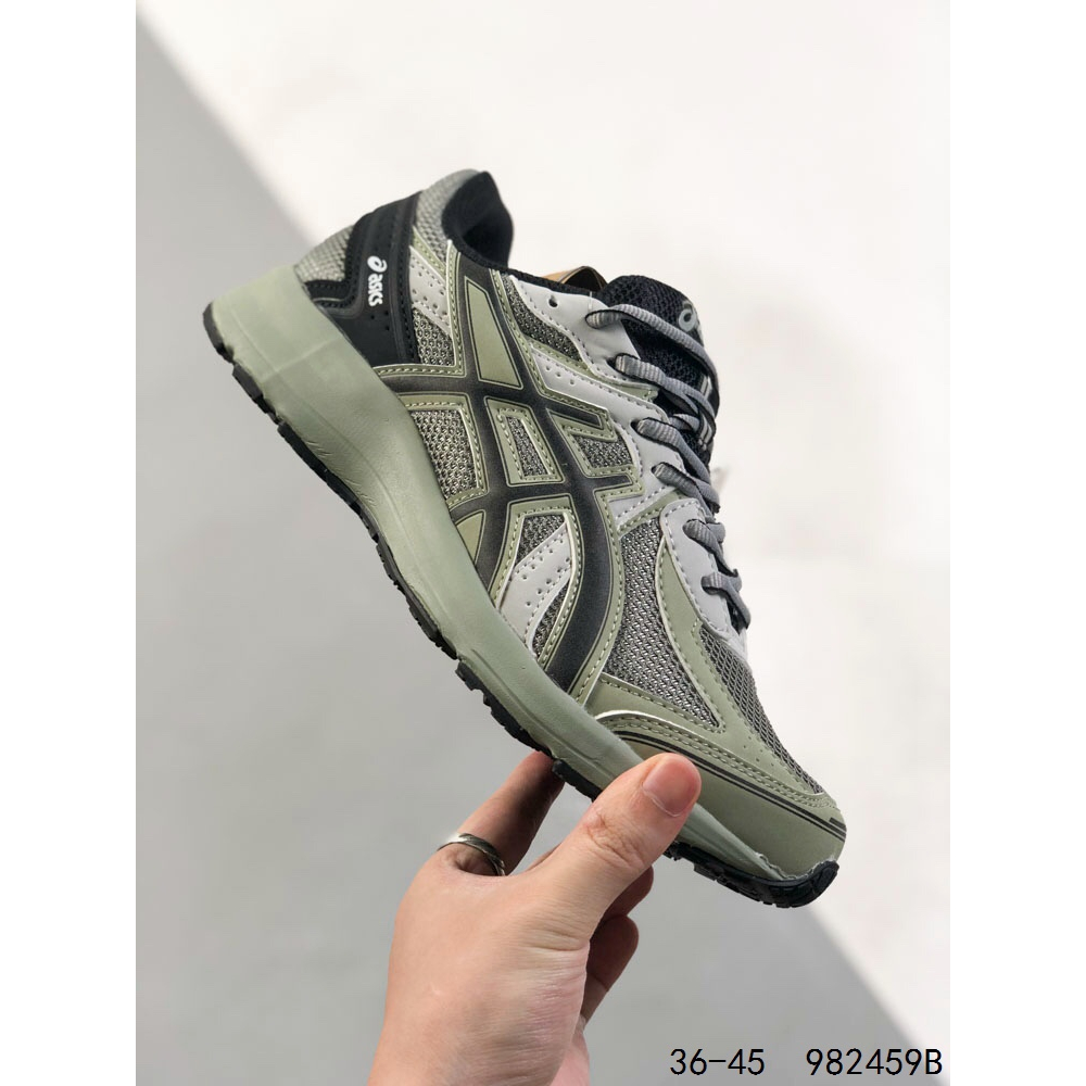 Giày Thể Thao Chạy Bộ Asics JOG 100S Thời Trang Năng Động