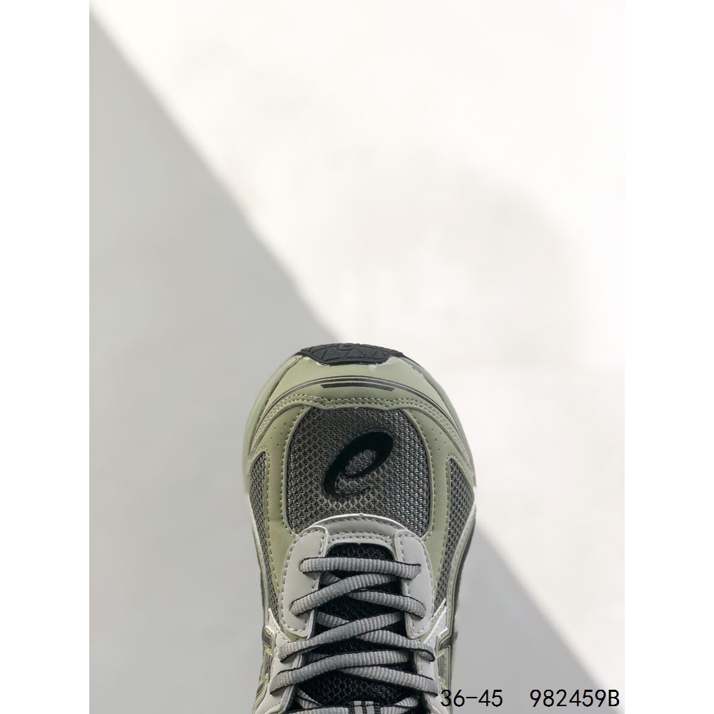 Giày Thể Thao Chạy Bộ Asics JOG 100S Thời Trang Năng Động