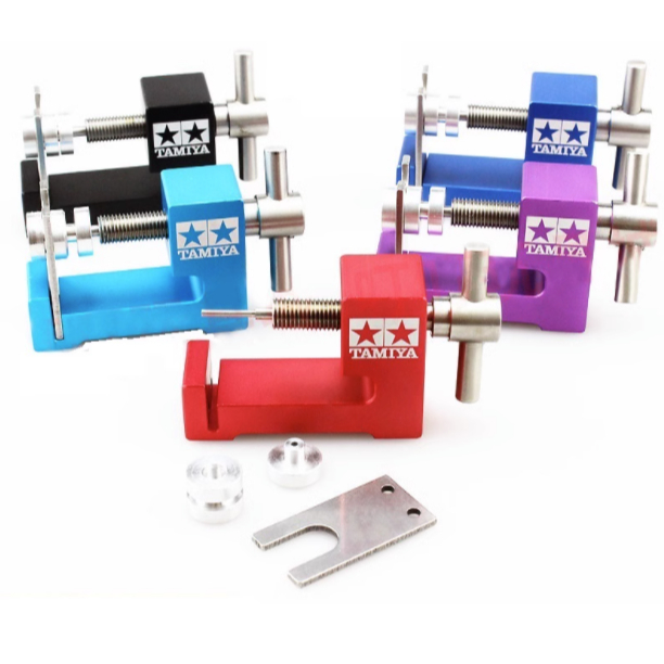 Dụng Cụ Tháo Bánh Xe Bốn Bánh Chuyên Dụng