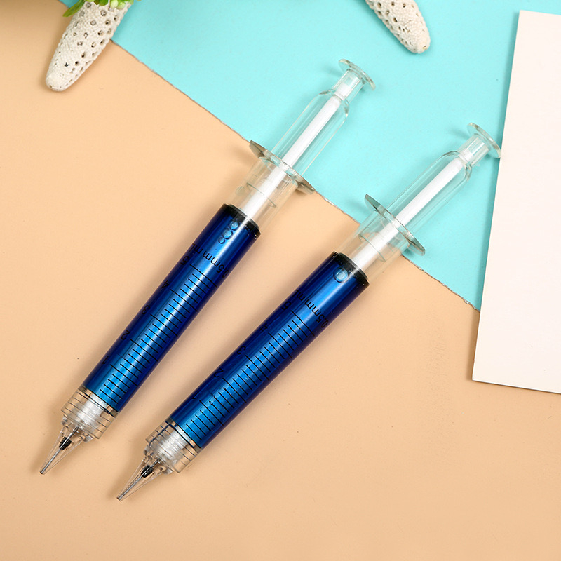 Bút chì cơ sáng tạo bút chì văn phòng phẩm vui nhộn đồ dùng học sinh đồ dùng văn phòng halloween giáng sinh