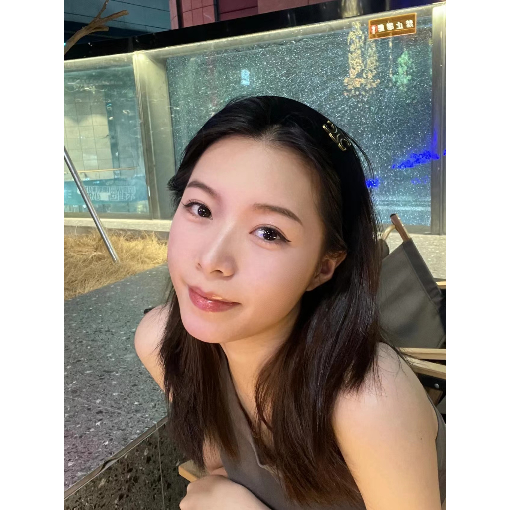 Băng đô nữ bằng đồng nhung với kết thúc bằng vàng