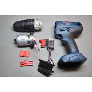 Phụ Kiện Hộp Số Động Cơ Máy Khoan BOSCH GSR180-LI GSB180-LI