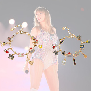Vòng Đeo Tay Nốt Nhạc Taylor Swift