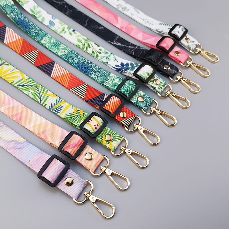 Dây đeo vai dây buộc dây đeo chéo-body chuỗi dài cho điện thoại di động hộp treo dây xích dây kim loại dây treo của phụ nữ mặt sau dây đeo chéo dây đeo chéo dây buộc