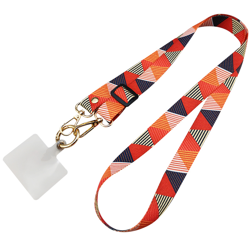 Dây đeo vai dây buộc dây đeo chéo-body chuỗi dài cho điện thoại di động hộp treo dây xích dây kim loại dây treo của phụ nữ mặt sau dây đeo chéo dây đeo chéo dây buộc