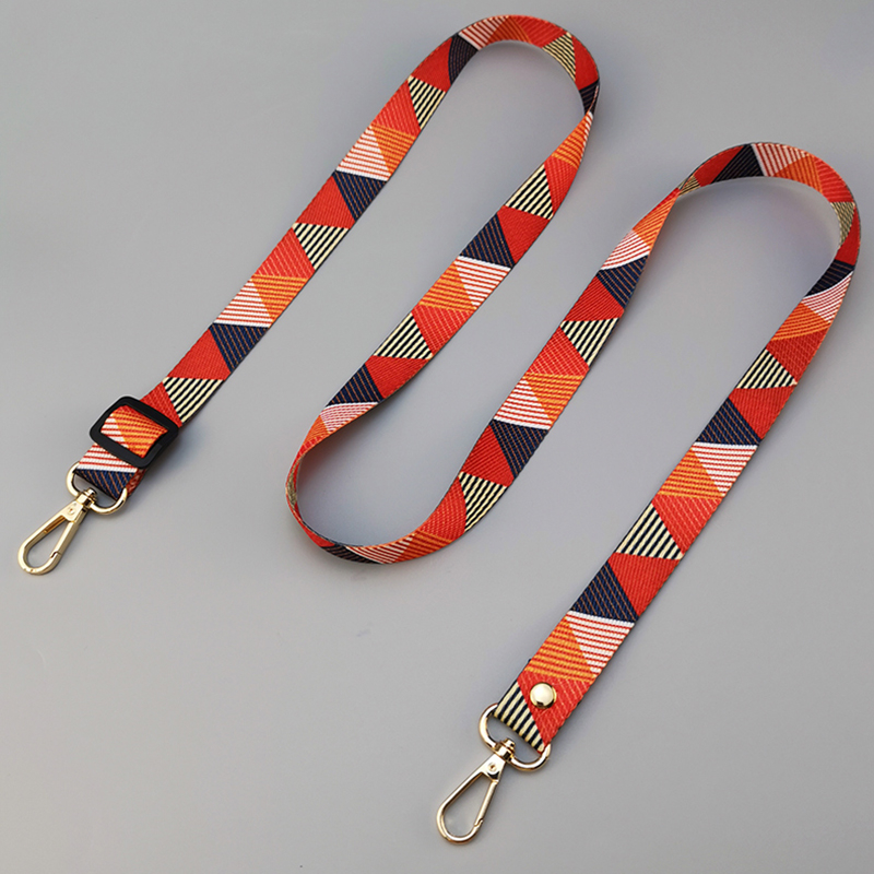 Dây đeo vai dây buộc dây đeo chéo-body chuỗi dài cho điện thoại di động hộp treo dây xích dây kim loại dây treo của phụ nữ mặt sau dây đeo chéo dây đeo chéo dây buộc