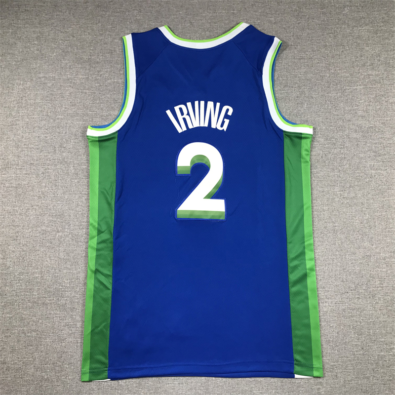 Thêu kyrie irving jersey brooklyn nets #11 Áo Bóng Rổ Thiết Kế Đơn Giản Thời Trang Cá Tính Trẻ Trung