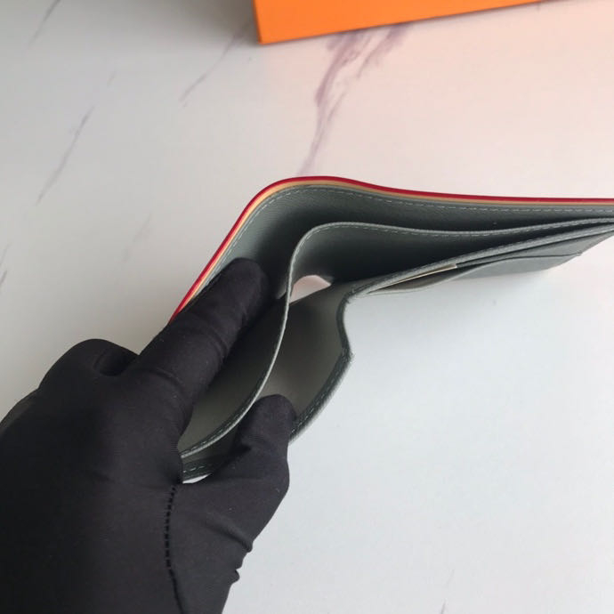 Ví louis vuitton m63297 100% Chính Hãng Thời Trang Dành Cho Nam Giá Đỡ