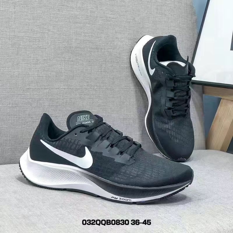 Thể thao nam giày giày sneaker nam giày thể thao nữ Giày Thể Thao Nữ Giày chạy bộ đế mềm Giày chạy bộ nam Giày chạy bộ Giày nữ Giày lưới đôi Giày thể thao thoáng khí
