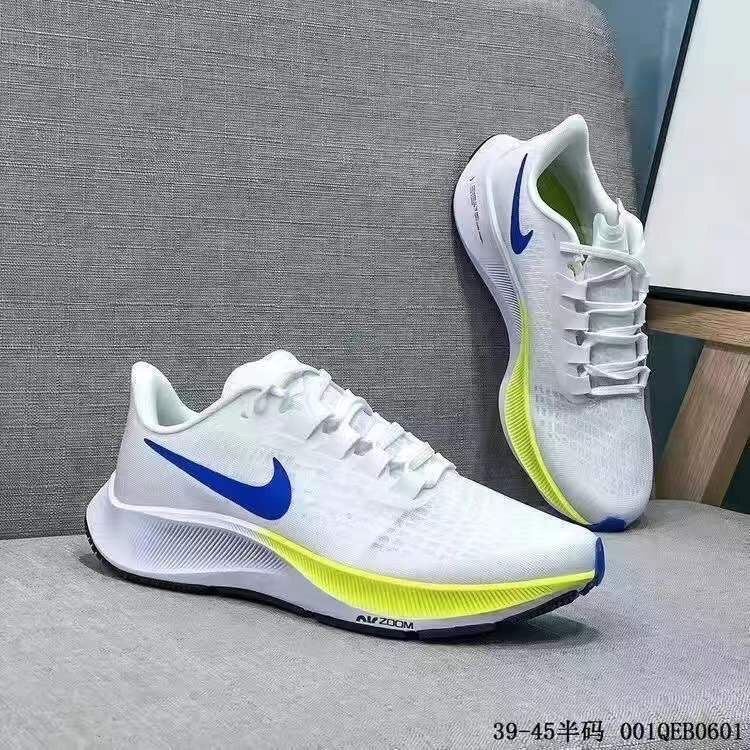 Thể thao nam giày giày sneaker nam giày thể thao nữ Giày Thể Thao Nữ Giày chạy bộ đế mềm Giày chạy bộ nam Giày chạy bộ Giày nữ Giày lưới đôi Giày thể thao thoáng khí