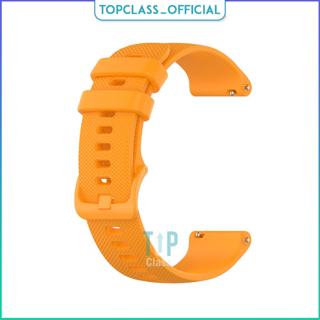 Dây Đeo Silicone Thay Thế Đồng Hồ Thông Minh Kyoka X8