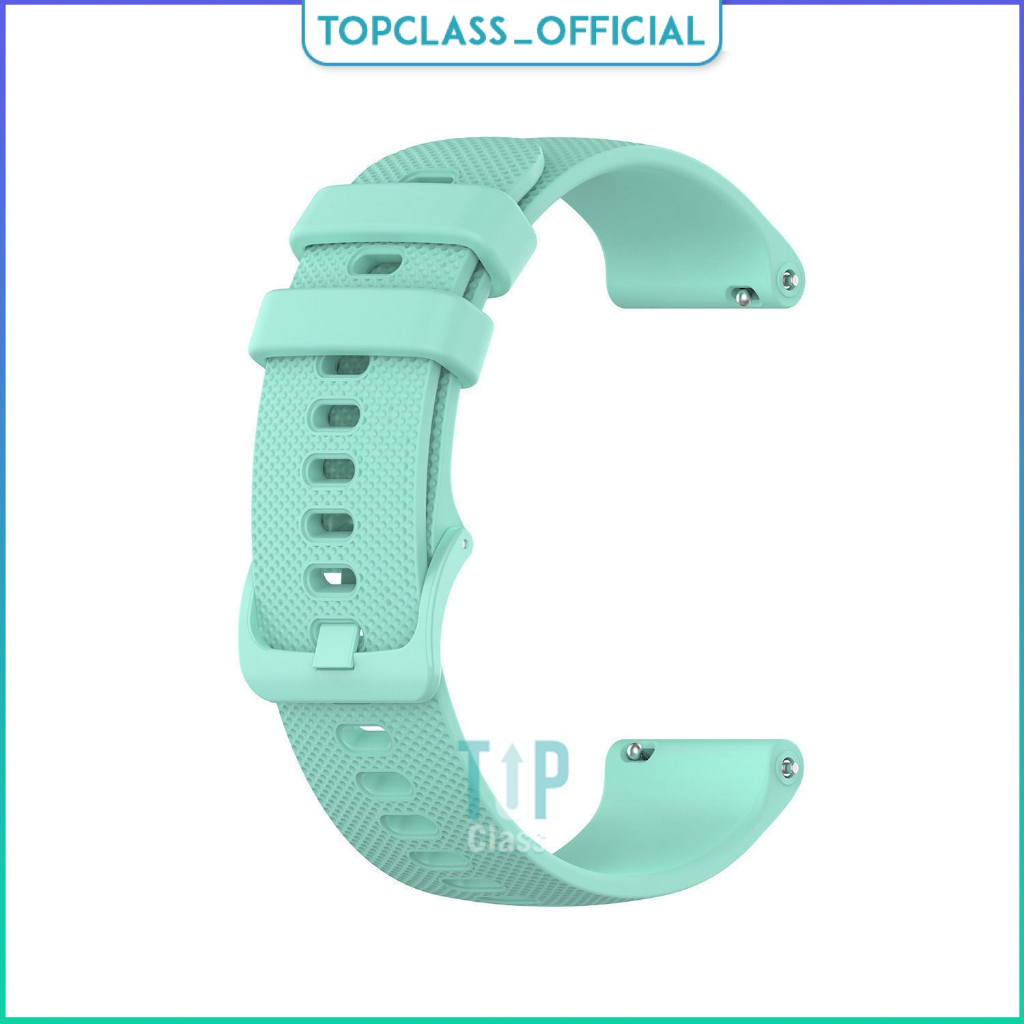 Dây Đeo Silicone Thay Thế Đồng Hồ Thông Minh Kyoka X8