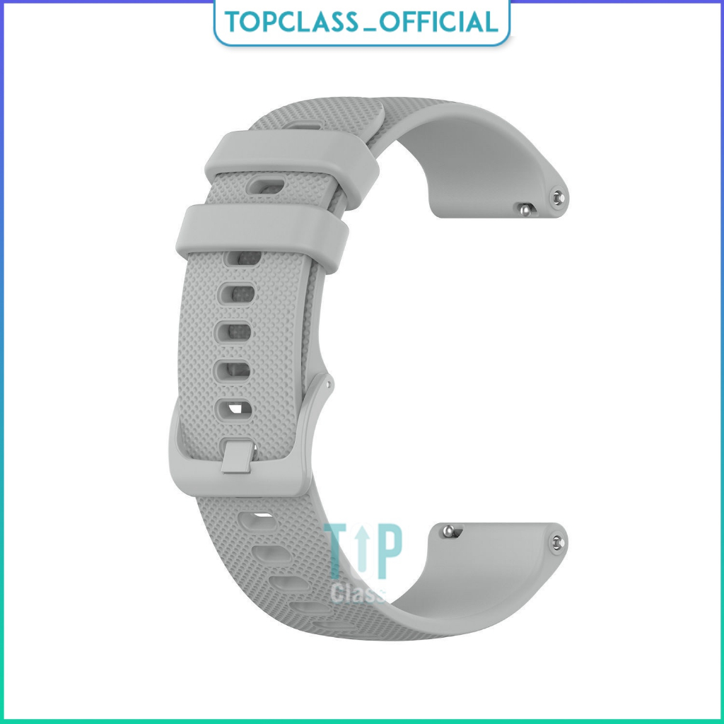 Dây Đeo Silicone Thay Thế Đồng Hồ Thông Minh Kyoka X8