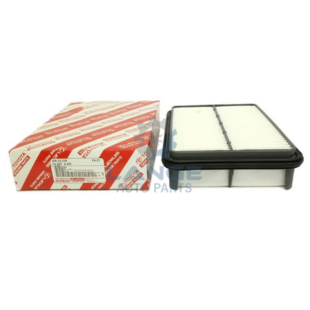 Lọc gió cho toyota land cruiser prado j90 2.7 estima previa hilux 17801-35020 cũ