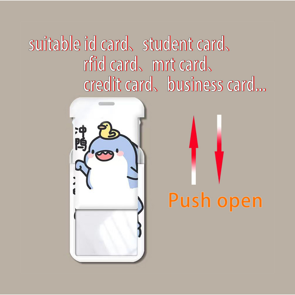 Dây Đeo Thẻ Tín Dụng / Thẻ Xe Buýt / Thẻ Tín Dụng In Chữ Argentina Messi Cho Học Sinh