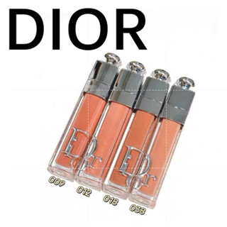 Son dưỡng Dior Lip Maximizer Mẫu Mới 2022 001 004 009 012 018 024 028 029 037 038 038 039 6ml