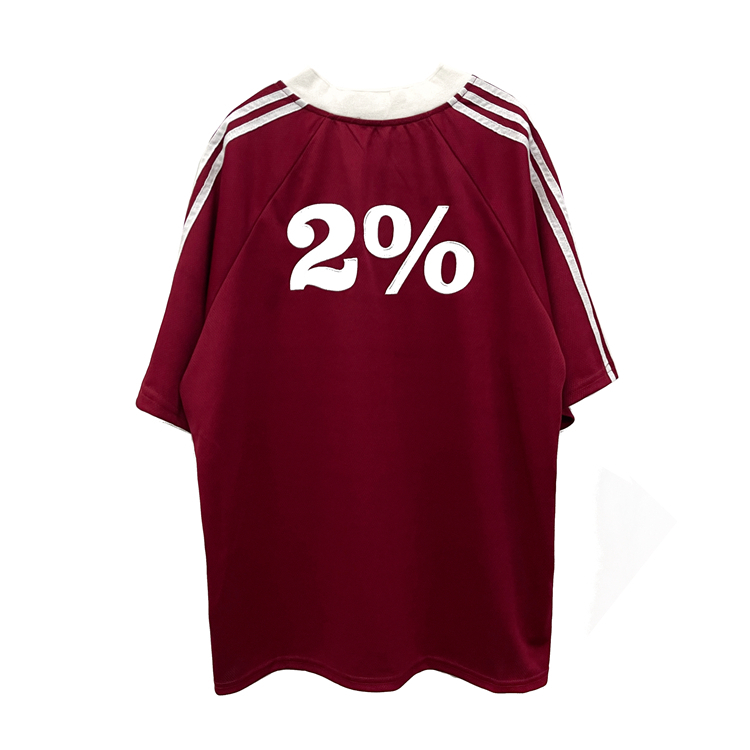 Áo Thun Tay Ngắn Cổ Chữ V In Chữ YOUTANG 2023 Phong Cách Harajuku Đường Phố Thời Trang Cho Nam Và Nữ